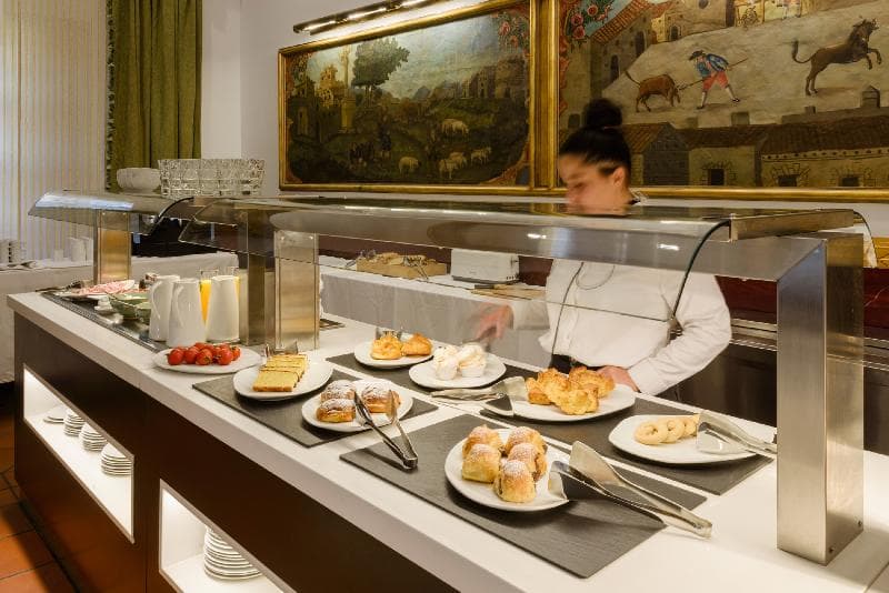 Hotel Palacio Matutano Dauden 4