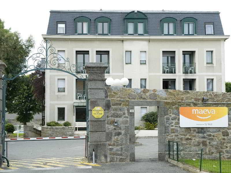 Pierre & Vacances Residence Ty Mat photo 1