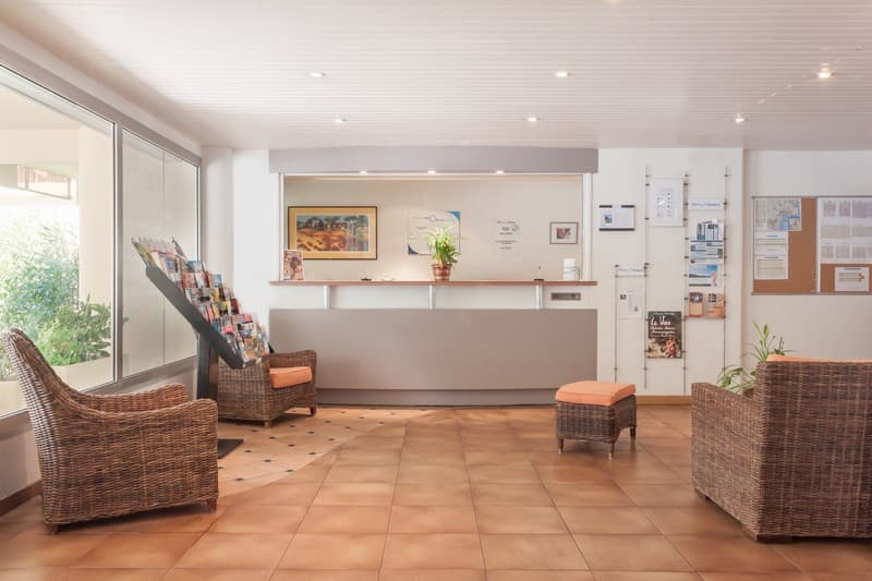Appartement Promenade des Bains 3