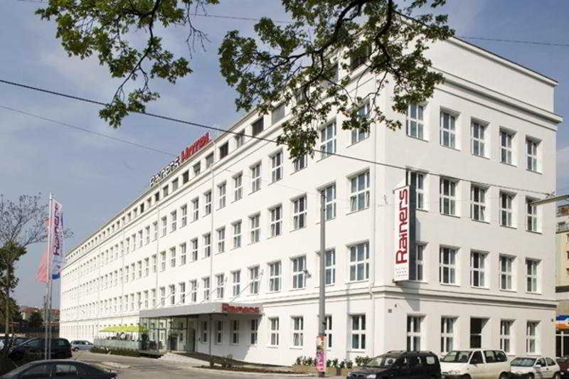 Rainers Hotel photo 1