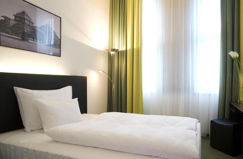 Rainers Hotel 3
