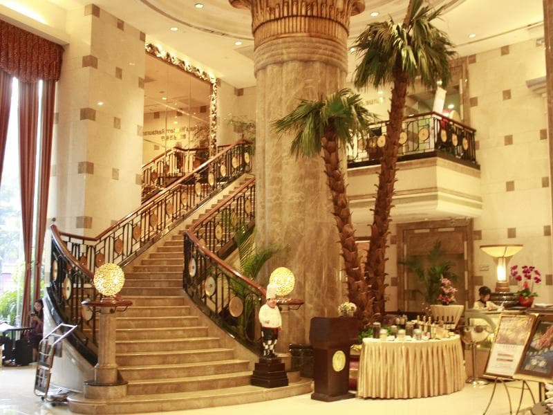 Royal Mediterranean 3