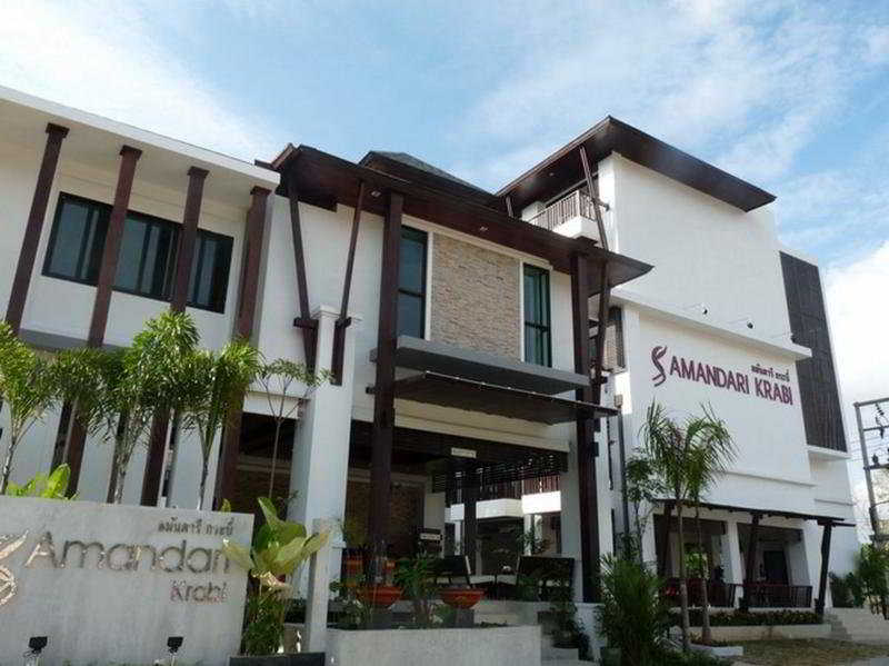 Apasari Krabi main
