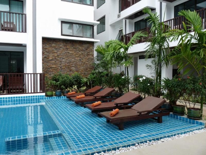 Apasari Krabi 3