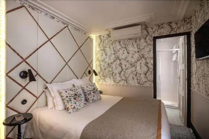 Hotel Jardin Le Brea photo 1