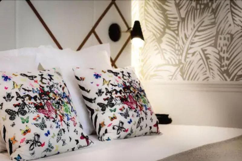 Hotel Jardin Le Brea 2