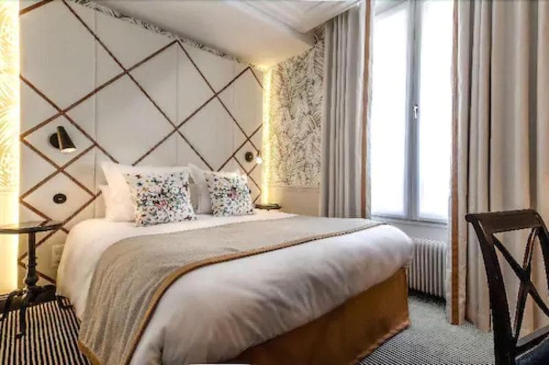 Hotel Jardin Le Brea 3