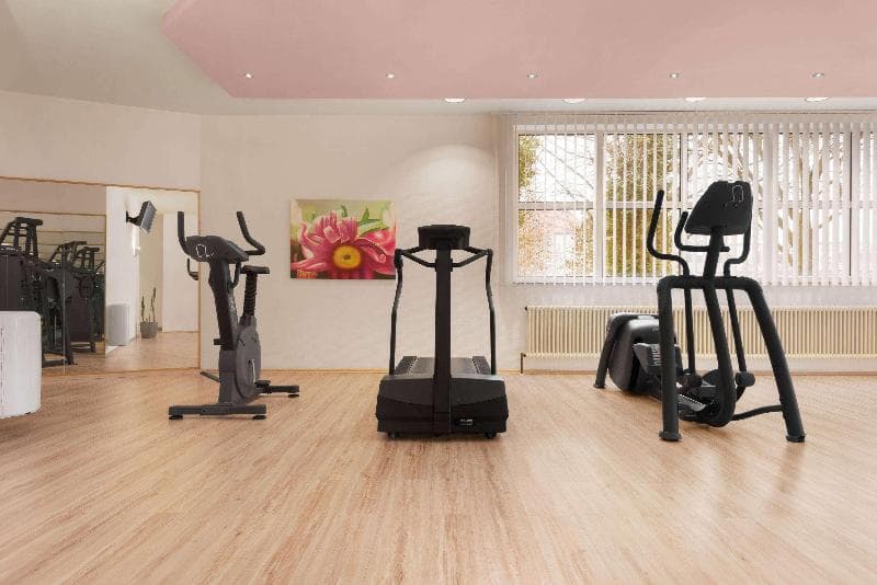 Ramada by Wyndham Bottrop 3