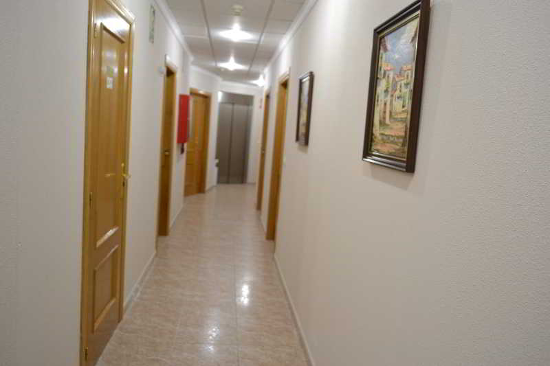 Gran Hotel Toledo 4