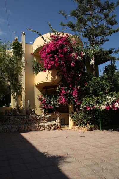 Pantheon Hotel - Adults Only 2