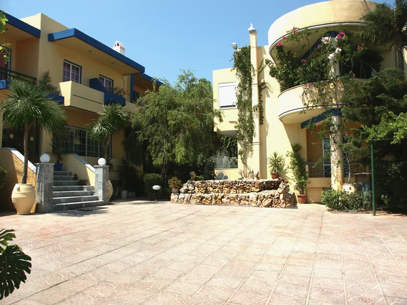 Pantheon Hotel - Adults Only 3