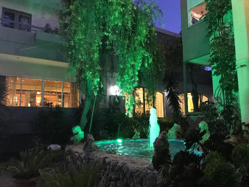 Pantheon Hotel - Adults Only 5