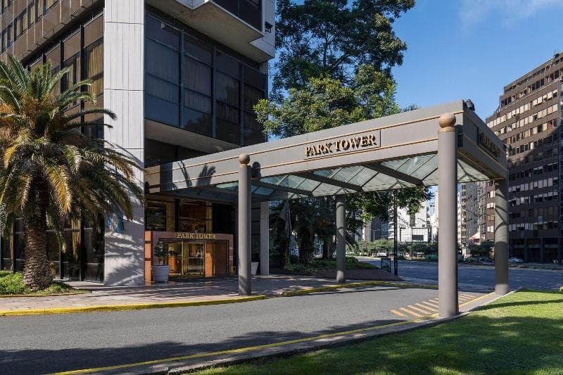 Park Tower, A Luxury Collection Hotel, Buenos Aires photo 1