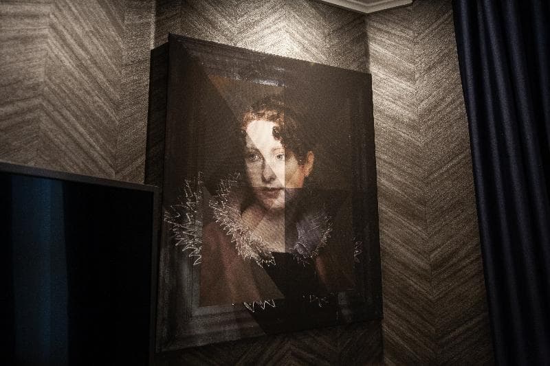 Hanover Hotel Victoria 5