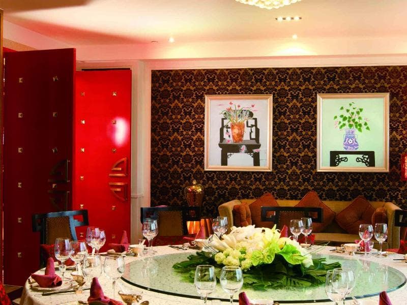 Glenview ITC Plaza Chongqing photo 1