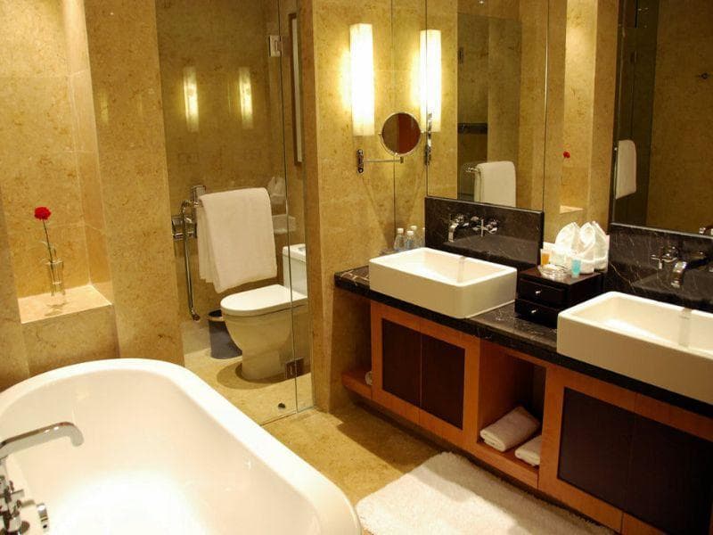 Glenview ITC Plaza Chongqing 4