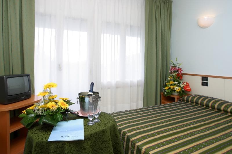 Pugnochiuso- Hotel Degli Ulivi 4