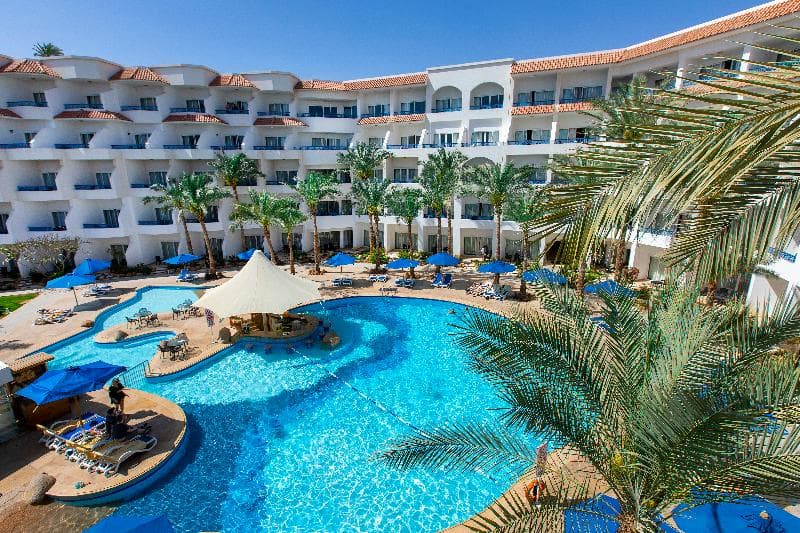Naama Bay Hotel & Resort photo 1