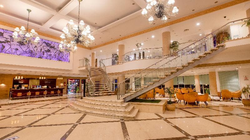 Naama Bay Hotel & Resort 3