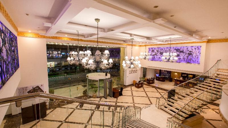 Naama Bay Hotel & Resort 4