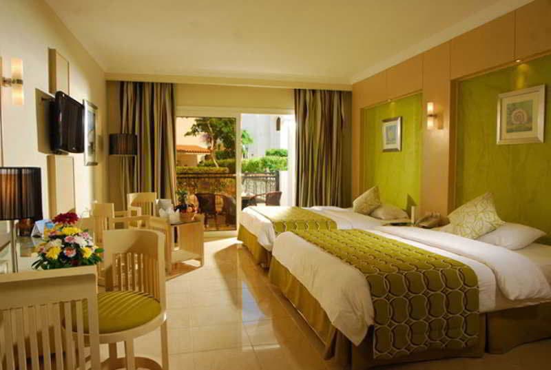Naama Bay Hotel & Resort 5