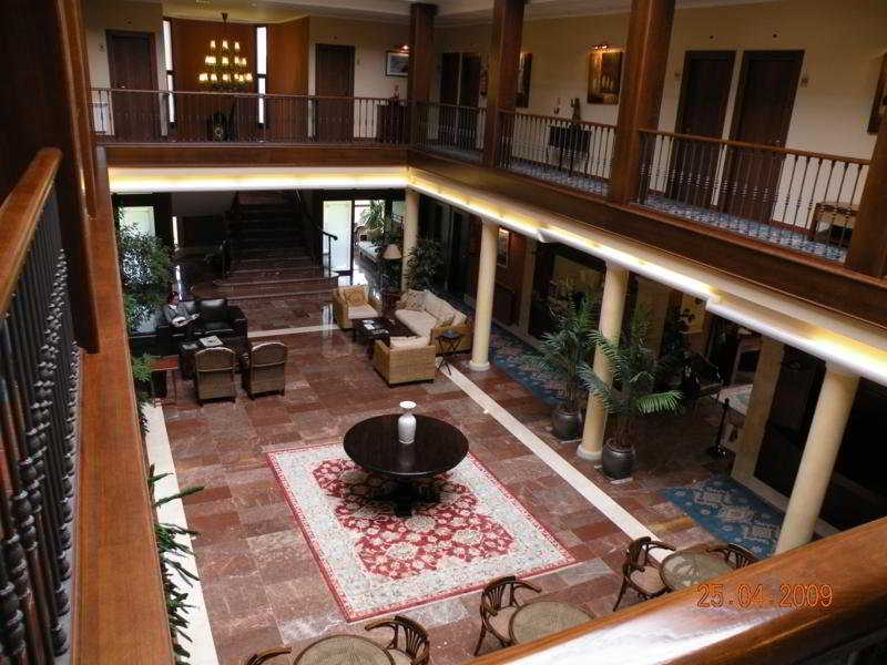Finca La Mansion 4