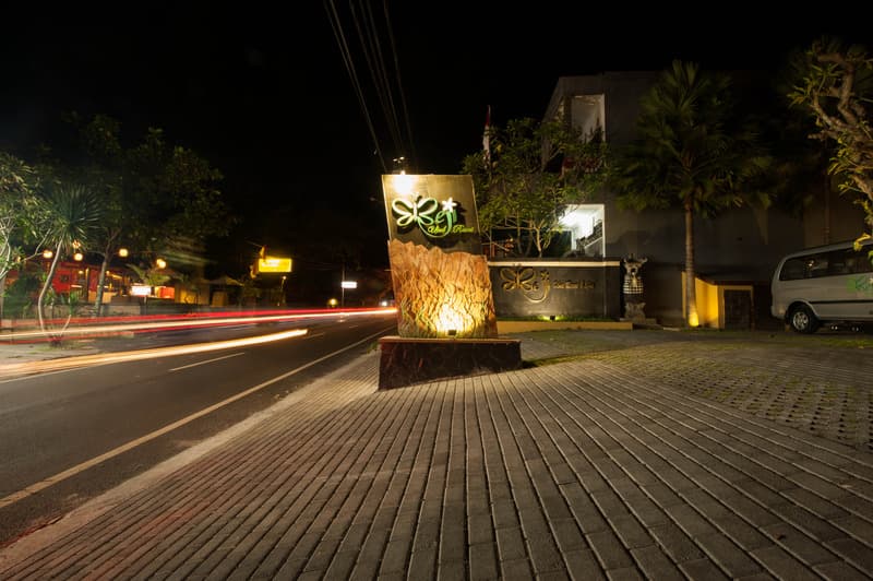 Beji Ubud Resort photo 1