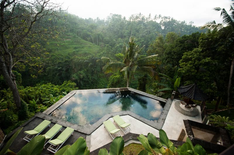 Beji Ubud Resort 3