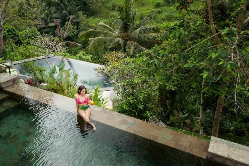 Beji Ubud Resort 4