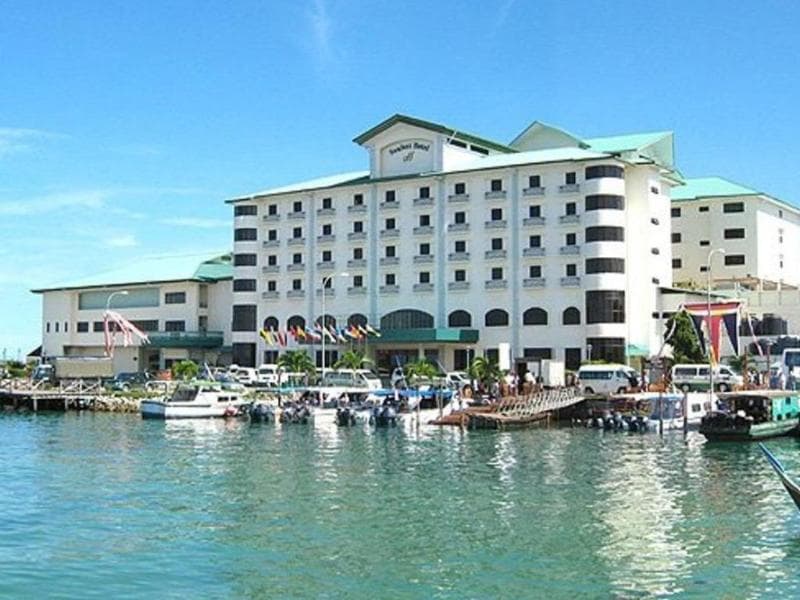 Seafest Hotel 3