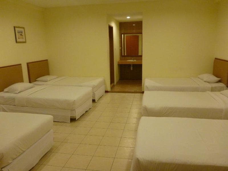Seafest Hotel 5