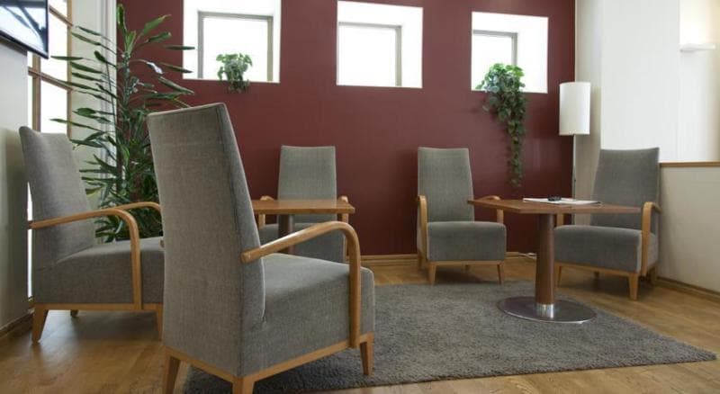 Scandic Plaza Turku 5