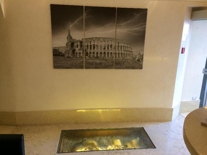 Hotel Elide 5