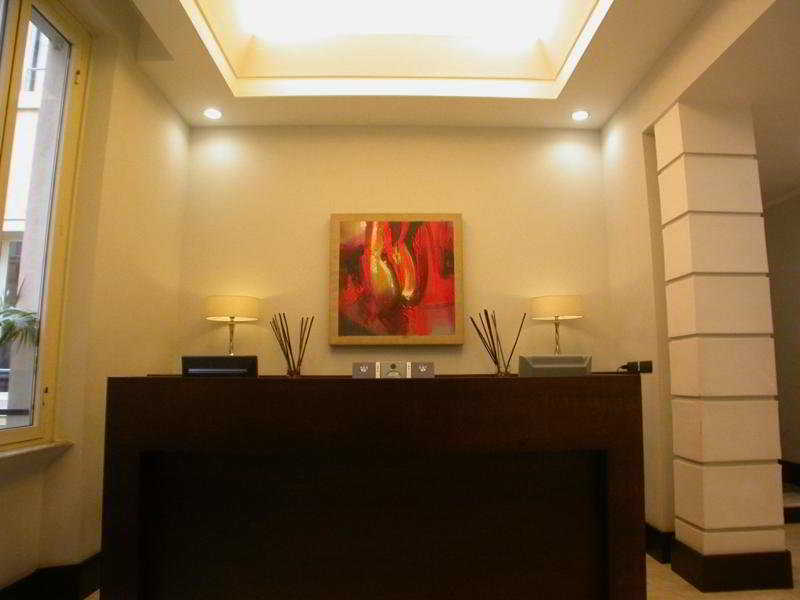 Hotel Giuggioli 4