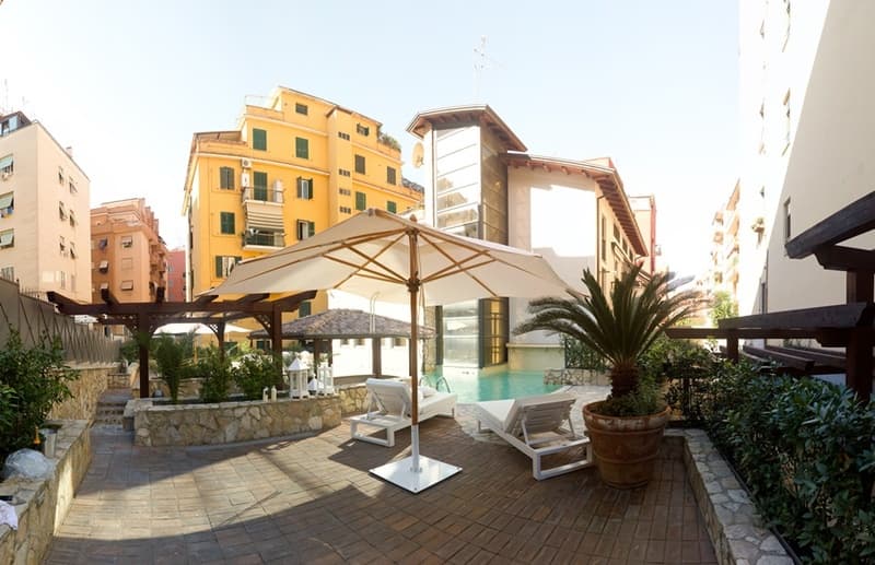 The Strand Hotel 2