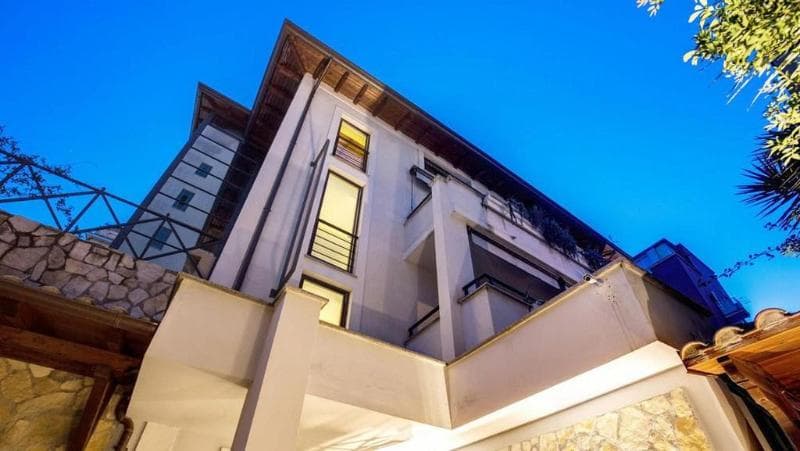 The Strand Hotel 3