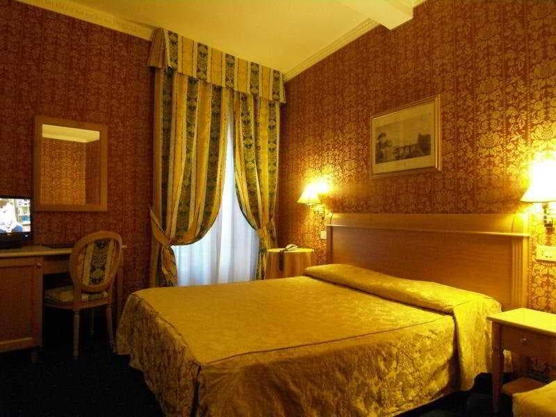 Residenza Dei Quiriti 4