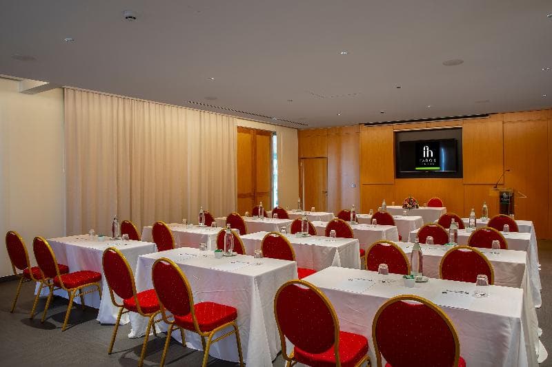 Faros Hotel 2