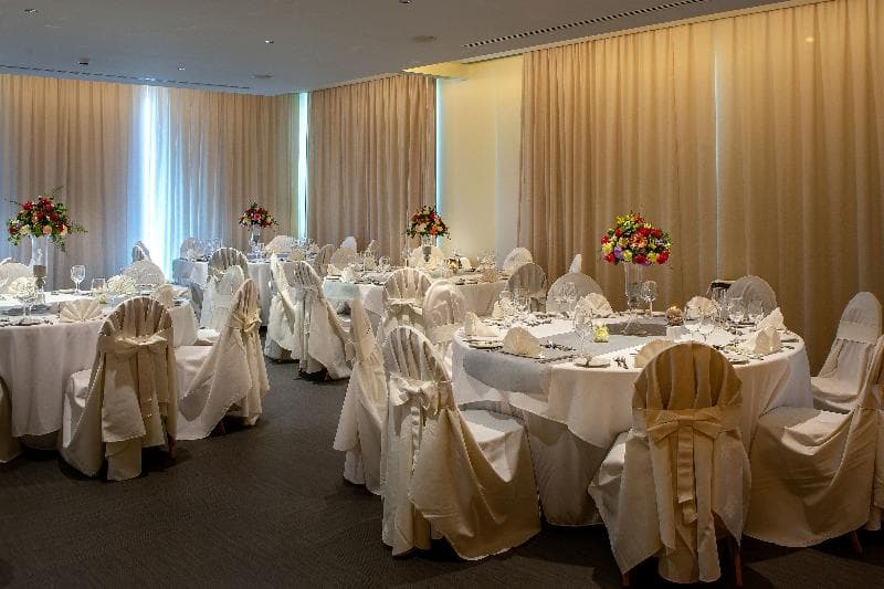 Faros Hotel 5