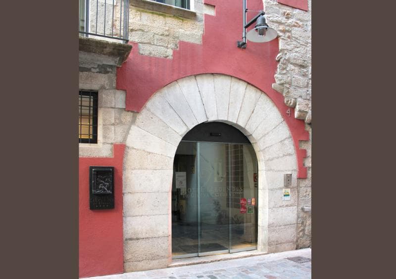 Llegendes de Girona Catedral photo 1