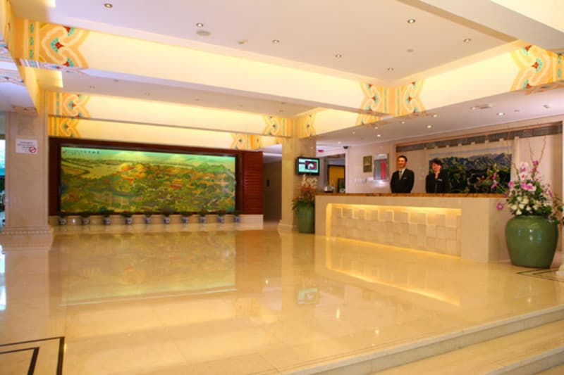 Jade Garden 5