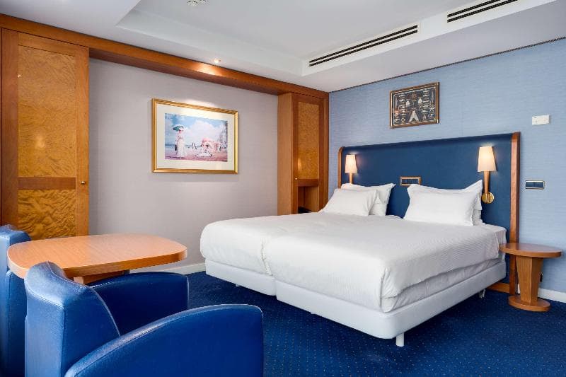 Hotel Nh Atlantic Den Haag 3