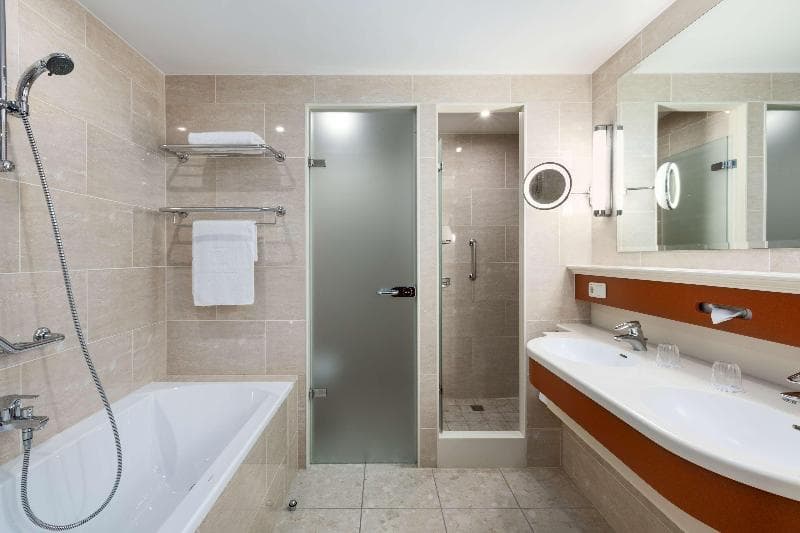 Hotel Nh Atlantic Den Haag 5