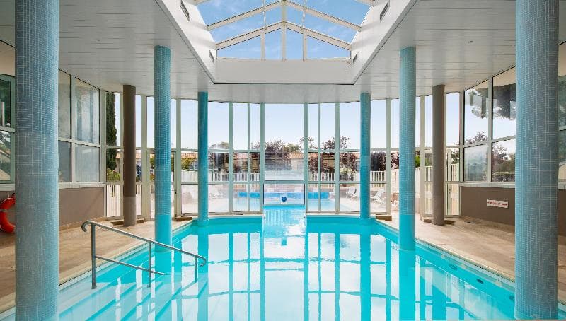 Résidence premium Le Palais des Gouverneurs 2