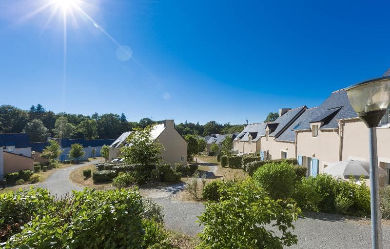 Residence Odalys Domaine De L'emeraude main