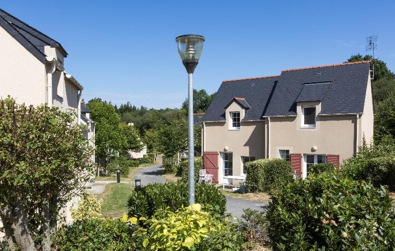 Residence Odalys Domaine De L'emeraude photo 1