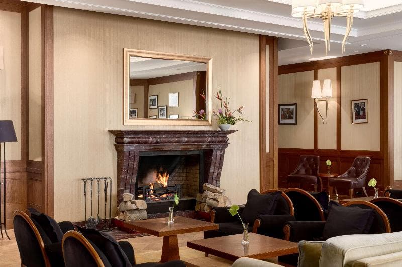 Grand Hotel Kempinski High Tatras 3
