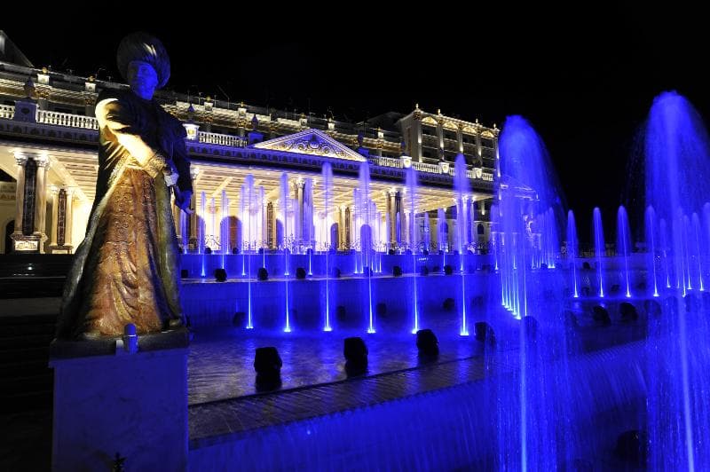 Titanic Mardan Palace 2