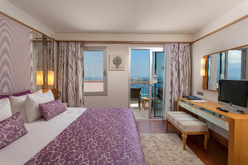 Kefaluka Resort 4