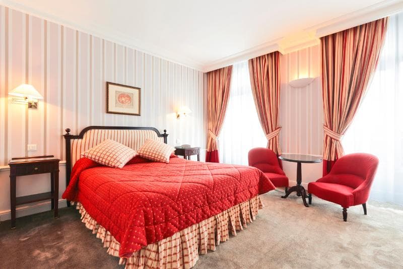 Golden Tulip Hotel Washington Opera photo 1